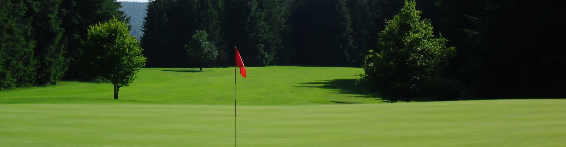 Charity Golf-Cup (© Great Lengths)