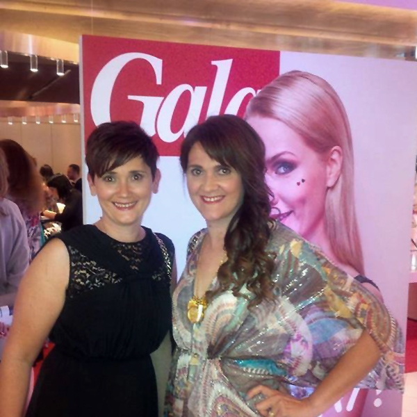 20 Jahre GALA - wir haben mitgefeiert! (© Great Lengths)