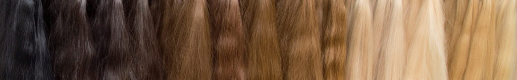 Wir lieben unser Haar (&copy; Great Lengths)