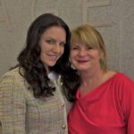 Christine Neubauer & Renate Klingspor (© Great Lengths)