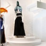 Big Hair in Innsbruck - ein echter Hingucker (© Great Lengths)