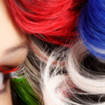 Die Fußballweltmeisterschaft ist eine gute Gelegenheit um Farbe zu bekennen (© Great Lengths)