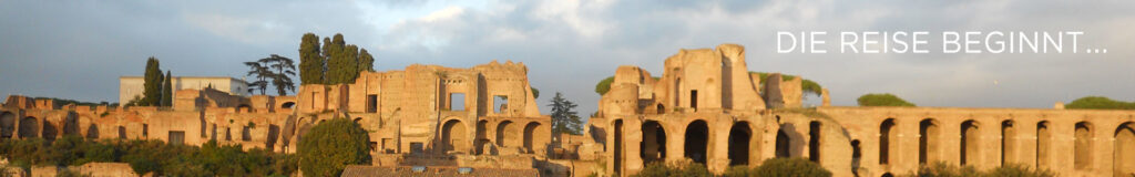 Die Reise des Haars beginnt... (&copy; Great Lengths)