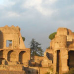 Die Reise des Haars beginnt... (© Great Lengths)