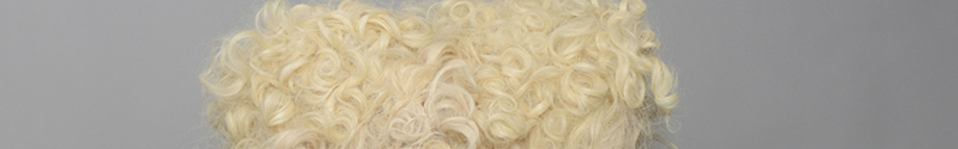 Big Hair bei Germany&#39;s next Topmodel (© Great Lengths)