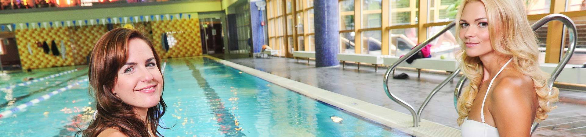 Extensions und Sport? Kein Problem (© Great Lengths)