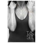 Tattoo So Sunkissed (© TASSEL)