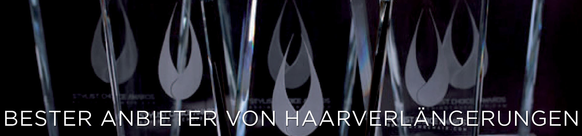 Stylist Choice Award - Great Lengths USA gewinnt zum 7. Mal in Folge (© Great Lengths)