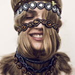 Headbands von Tassel, Sujet 5 (© TASSEL)