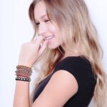 Chained und Charmed Hairelastics (© TASSEL)