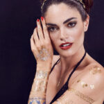 Great Lengths und TASSEL Tattoos (© Great Lengths)