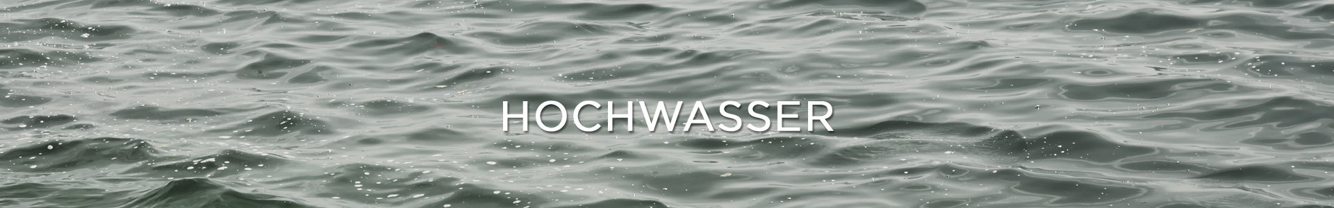 Hochwasser - Hilfe für Flutopfer (© Great Lengths)