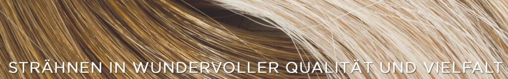 Miriam Pede ist &uuml;berzeugt von der Qualit&auml;t der Extensions von Great Lengths (&copy; Great Lengths)