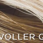 Miriam Pede ist überzeugt von der Qualität der Extensions von Great Lengths (© Great Lengths)