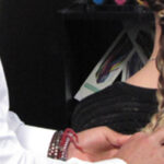 Flechtfrisuren im Video (© Great Lengths)