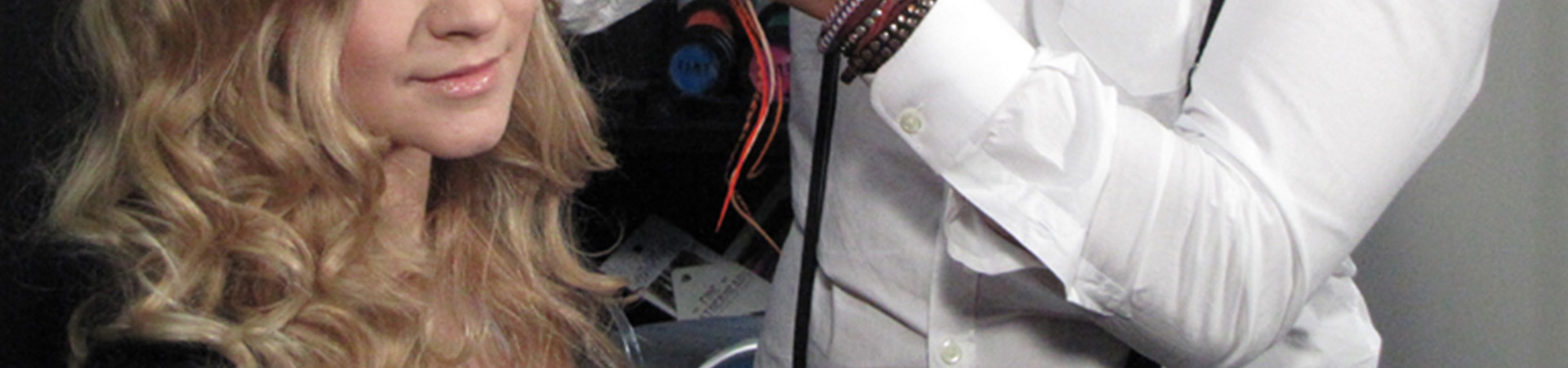 Locken im Video (© Great Lengths)