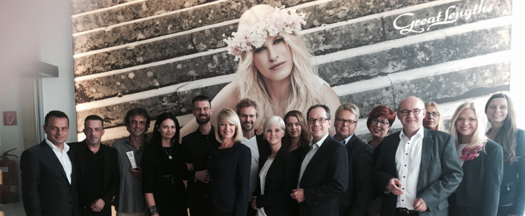 Fashion und Trends – Workshop mit André Märtens in Frankfurt, Mai 2019