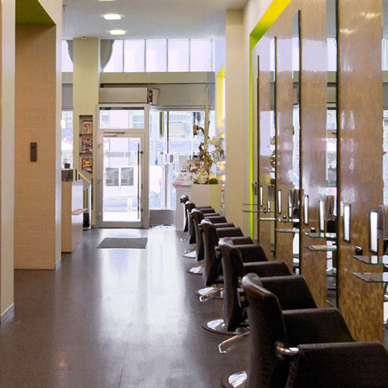 Salon Strese (© Great Lengths)