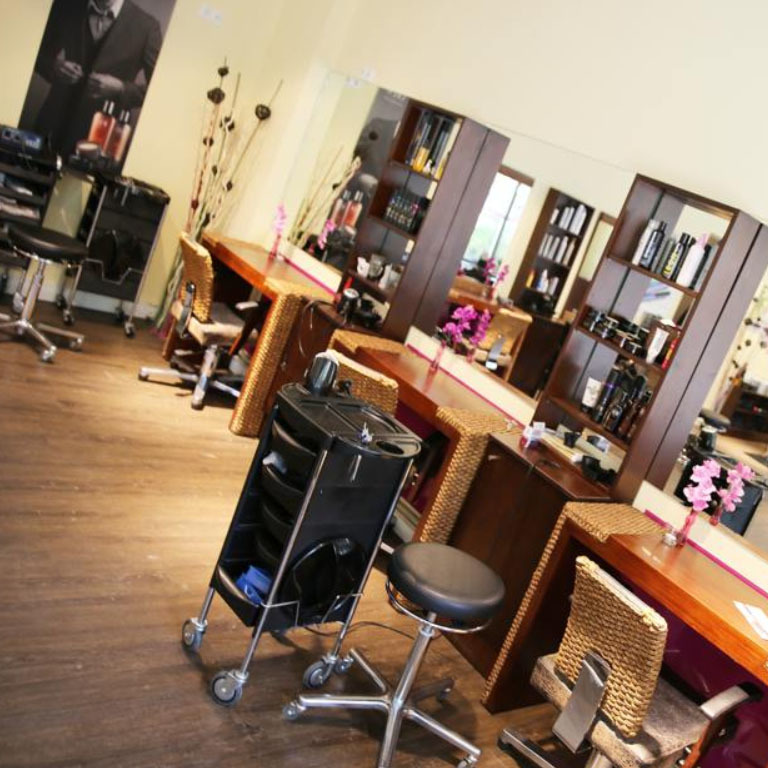 Lockenvilla (© Great Lengths)