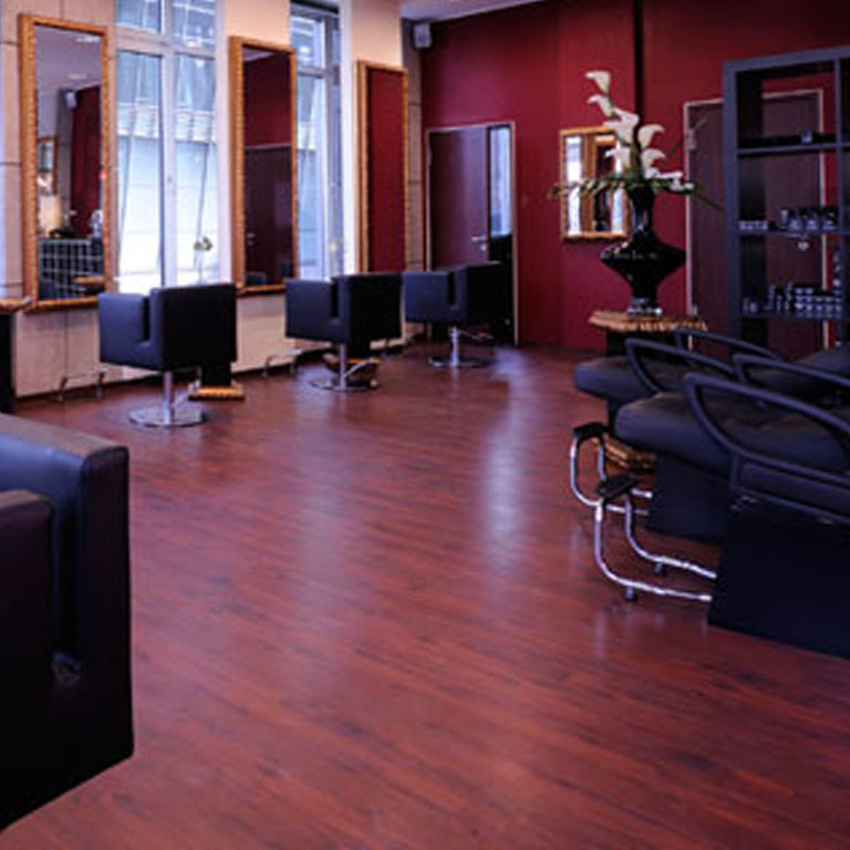 Coiffeur & Haarverlängerung, Andriske Janet (© Great Lengths)