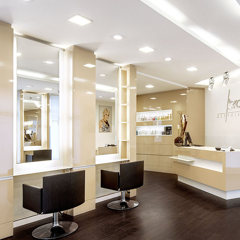 Braun der Friseur GmbH (© Great Lengths)