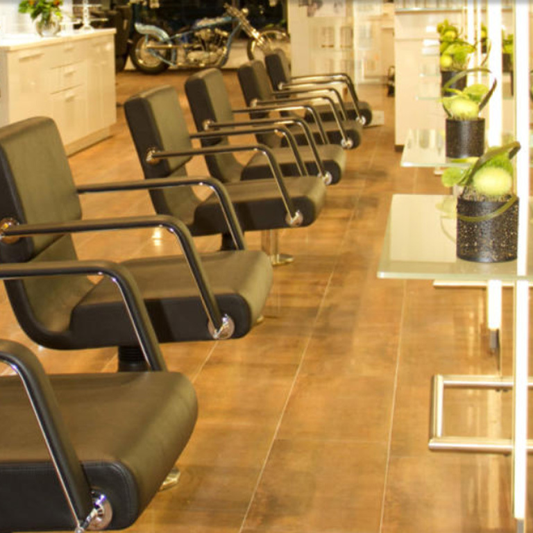 Art Hair GmbH - Salon City (© Art Hair GmbH - Salon City)