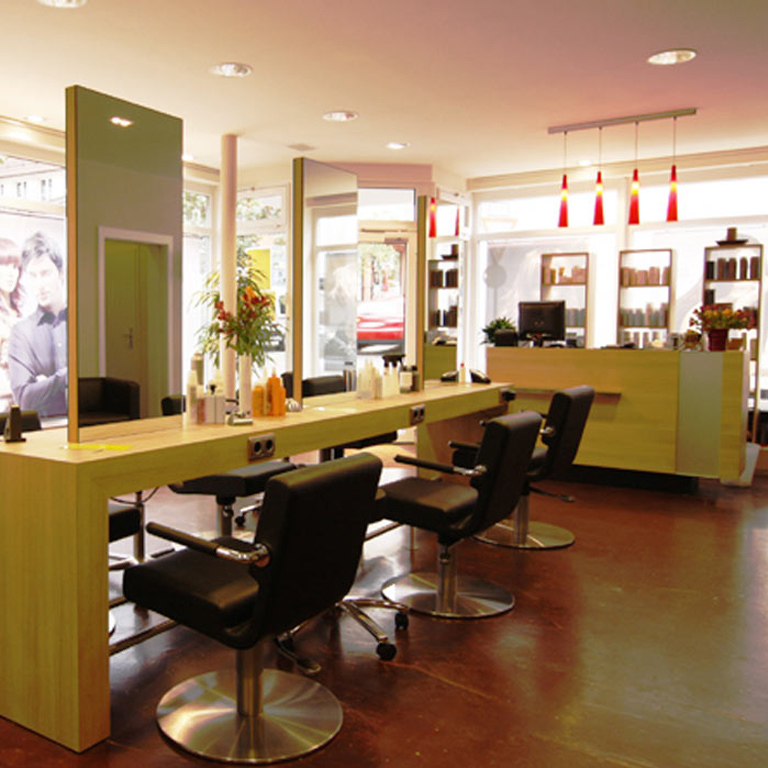 Friseur Greving (© Friseur Greving)