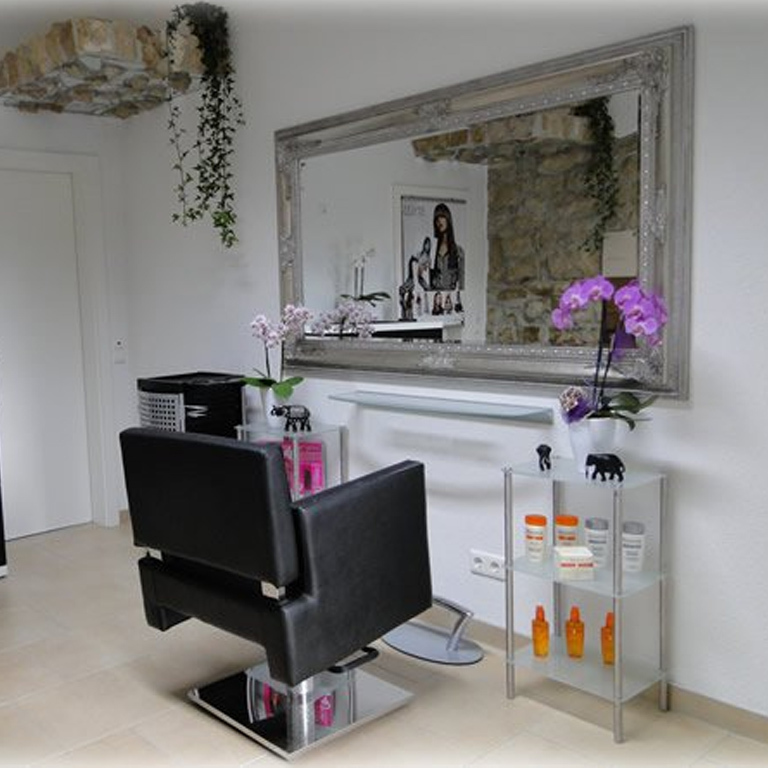 Haare wie Rapunzel (© Haare wie Rapunzel)