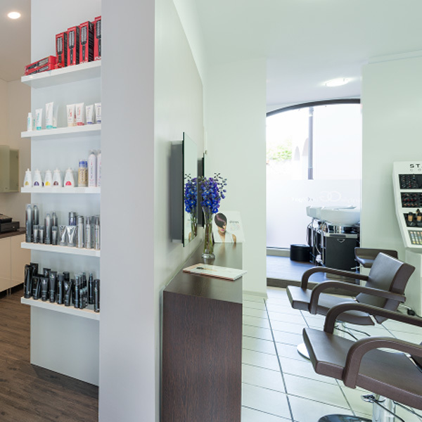 Hairstyle by Olga Gak (© Hairstyle by Olga Gak)