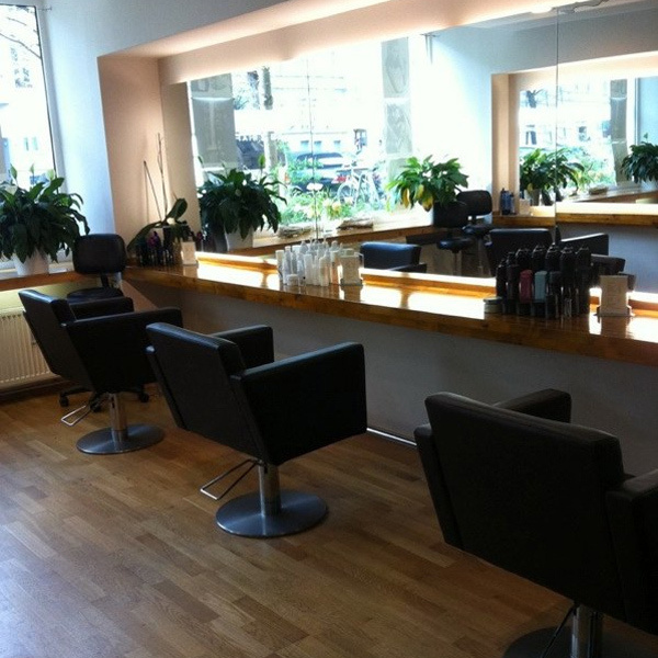 hair & beauty lounge berlin (© hair & beauty lounge berlin)