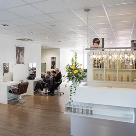 H.M. Haar Moden Bielefeld (© H.M. Haar Moden GmbH)