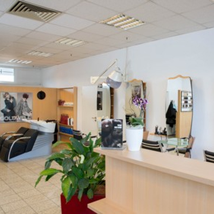 H.M. Haar Moden Ratingen (© H.M. Haar Moden GmbH)