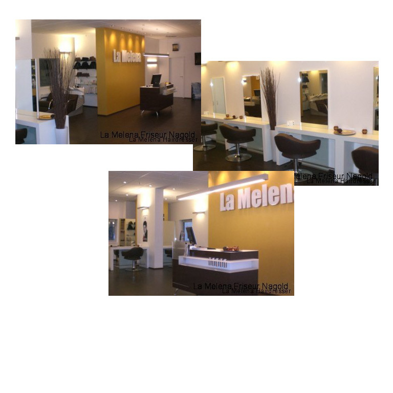 La Melena Hairdresser (© La Melena Hairdresser)