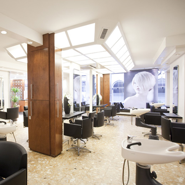 Zimmermann Hair & Beauty (©  Zimmermann Hair & Beauty)