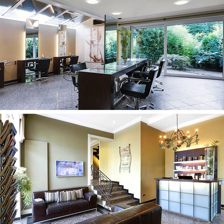 Haarstudio Manuel (© Haarstudio Manuel)