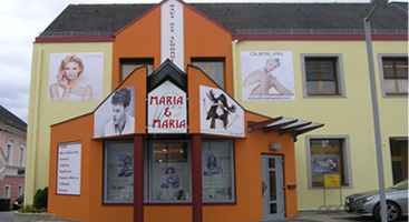 Maria & Maria Kumberg (© Maria & Maria)