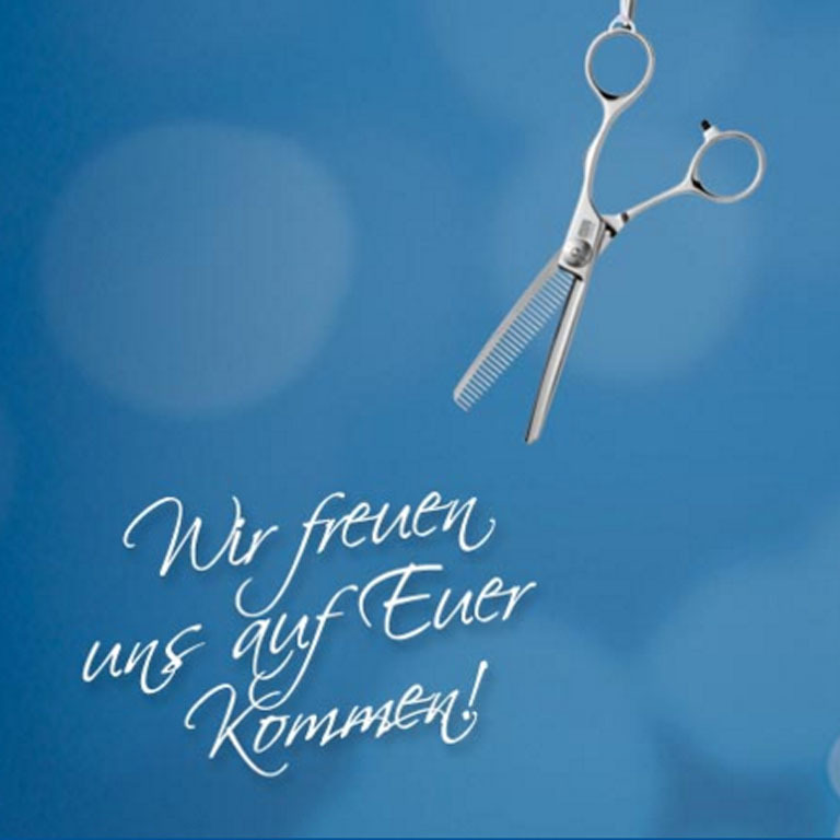 Paradies für Haare (© Paradies für Haare)