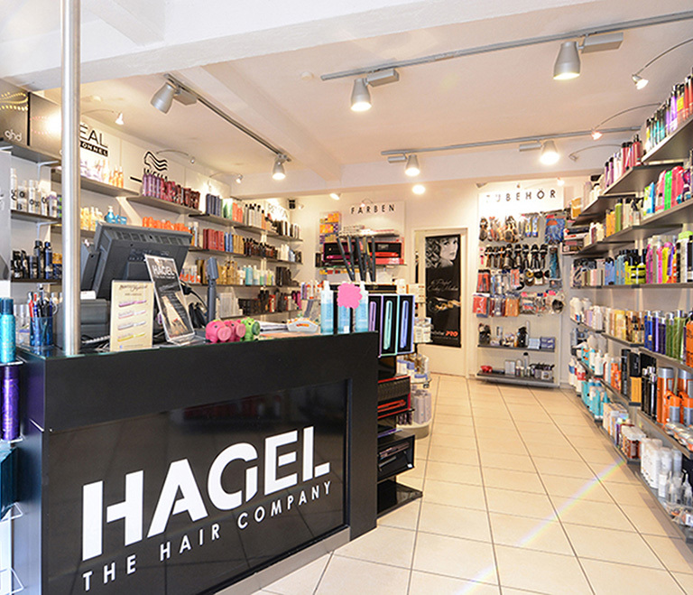 Ahrensburg (© Hagel GmbH)