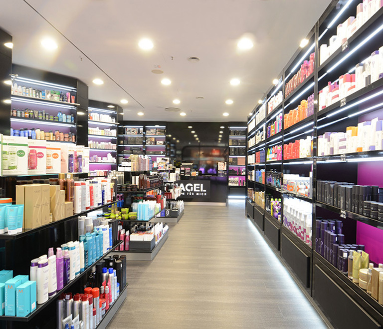 Alstertal-Einkaufszentrum (© Hagel GmbH)