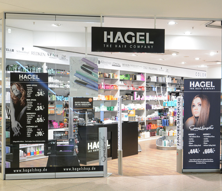 Billstedt-Center (© Hagel GmbH)