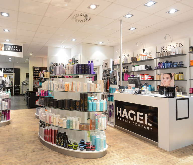 Herold-Center Norderstedt (© Hagel GmbH)