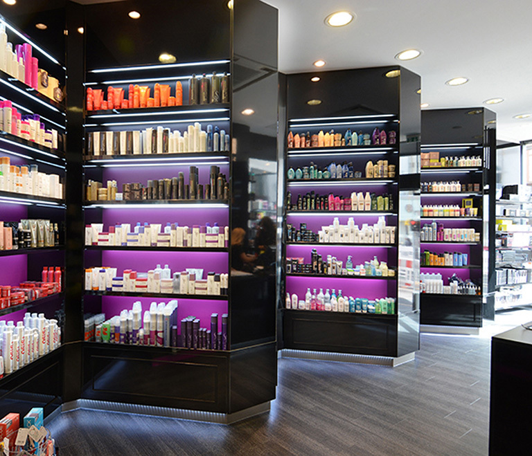 Jungfernstieg/Gänsemarkt (© Hagel GmbH)