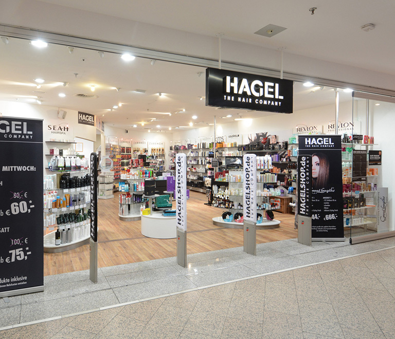 Quarree Wandsbek (© Hagel GmbH)