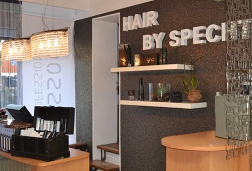 Hair by SPECHT (© Hair by SPECHT)