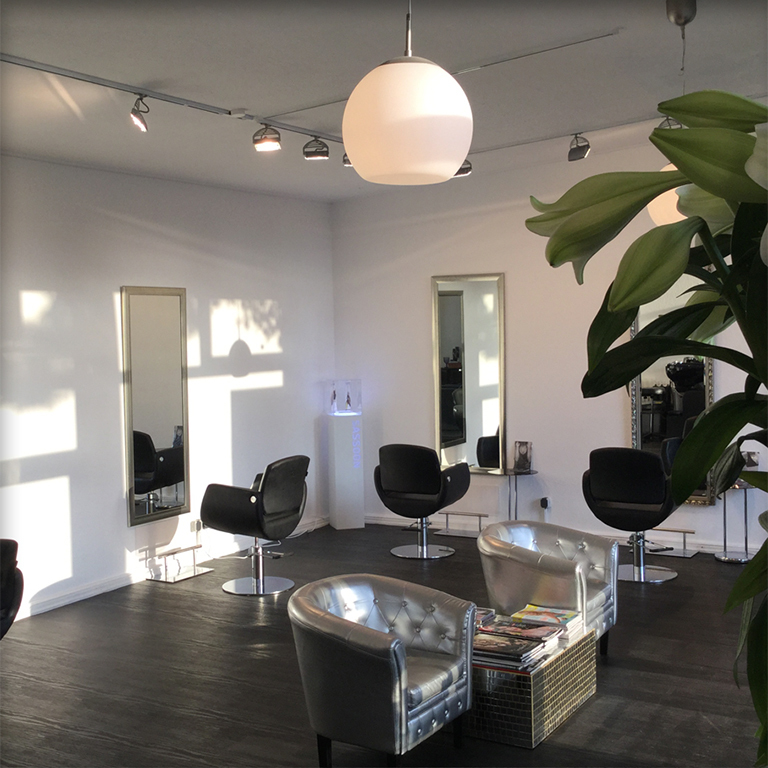 Haarstudio 39 (© Great Lengths)