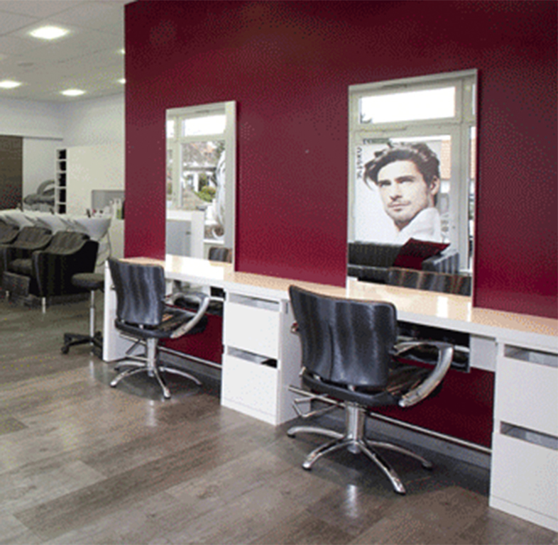 Haarmacha (© Great Lengths)