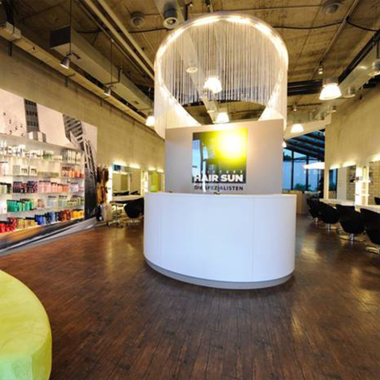 Hair Sun Intercoiffure (© Hair Sun Intercoiffure)