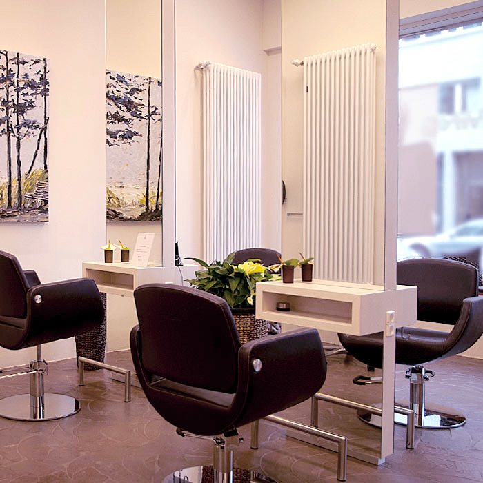 Friseur Greving (© Friseur Greving)