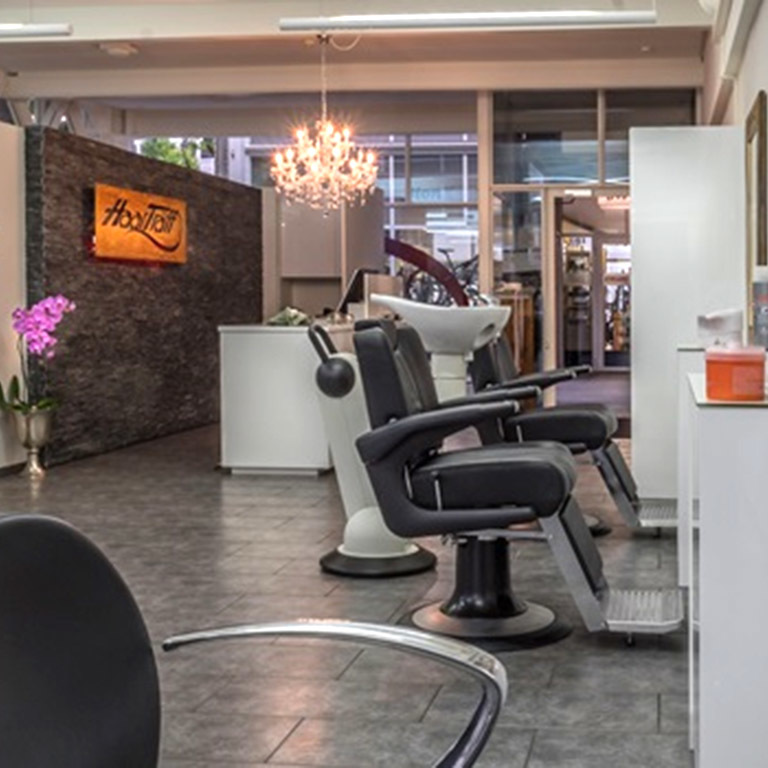 Haar-Träff (© Haar-Träff)