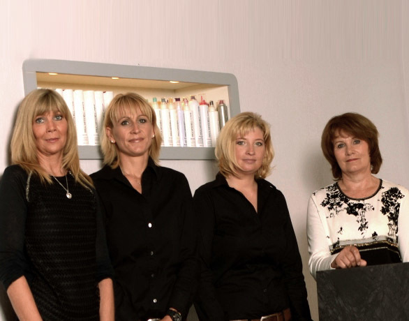 Hair & Beauty Wolff (© Hair & Beauty Wolff)